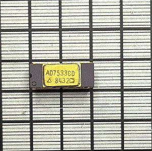 CIRCUITO INTEGRADO - 120-6065-01