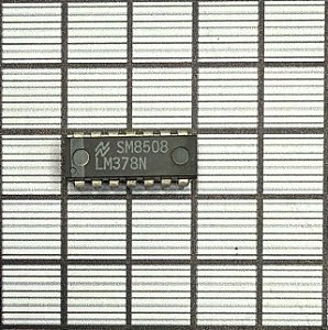 CIRCUITO INTEGRADO - 120-3088-00