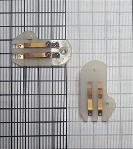 ESCOVA CARVÃO - 707801-0000