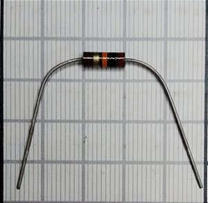 RESISTOR - 130-07203-0031
