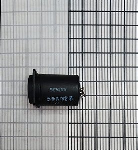 METER - 59A026-0001