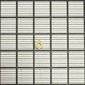 PORCA TEFLON - 530750-001