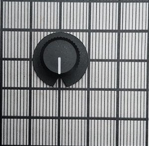 KNOB - 4002811-0005