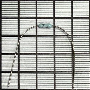 CAPACITOR - 541278-001