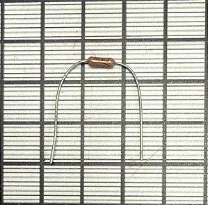 CAPACITOR - 274251-001