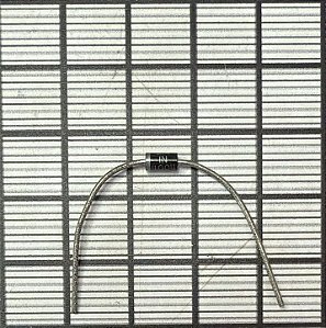 DIODO - 278161-001