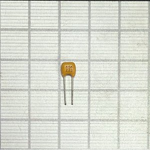 CAPACITOR - 280131-001