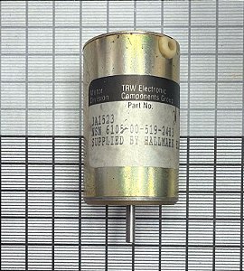 MOTOR DC -3A1523