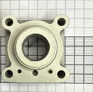 ADAPTADOR BOMBA VACUO LYCOMING - 67536