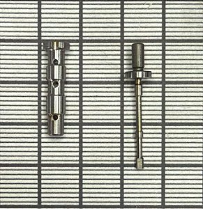 SPOOL END SLEEVE - 25212