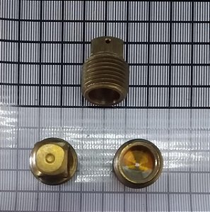 PLUG - 629518-4H
