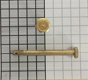 PARAFUSO - AN450-25