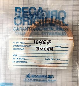 BUCHA - 16467