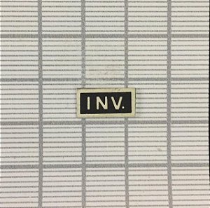PLACA - T25-AM001