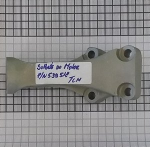 PE MOTOR CESSNA 182 - 539518