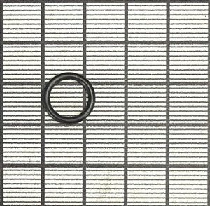 O'RING - MS29513-012