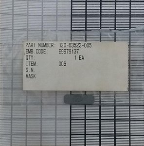 MASK - 120-63523-005