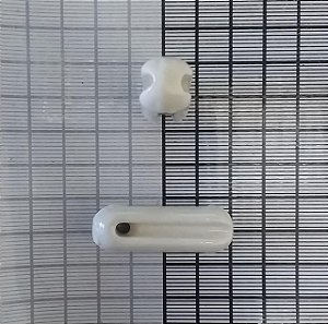 ISOLADOR - 4636007