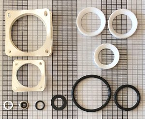 KIT SEAL - 2631