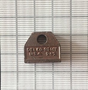 ESCOVA - 1906945