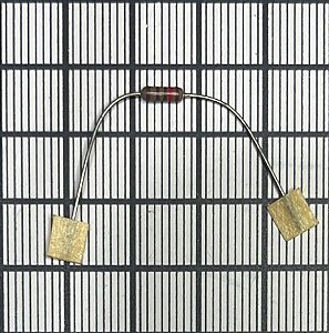 RESISTOR - 136-1211-72
