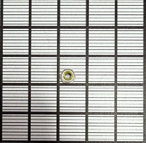 PORCA - 089-2140-00