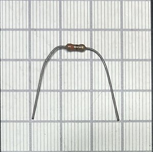RESISTOR - 28876