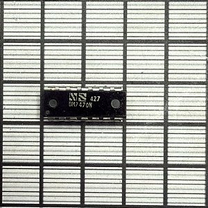 CIRCUITO INTEGRADO - 120-0051-00