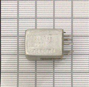 TRANSFORMADOR - 29578-0001