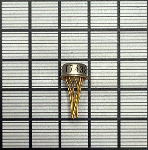 CIRCUITO INTEGRADO - 120-0026-00