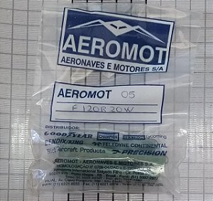 RESISTOR - F120R20W