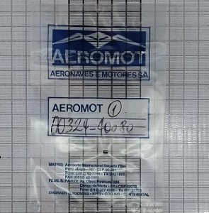 PARAFUSO - 00324-40080