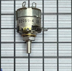 POTENCIÔMETRO - 32059-0004