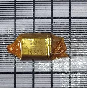 RISTAL OSCILADOR RCB 18464 - 1058100