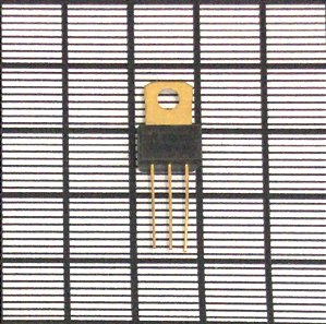 TRANSISTOR - 007-0244-00