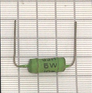 RESISTOR - F33R5W