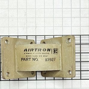 CURVA ONDA 90° - 117927