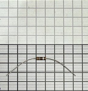 RESISTOR - 130-0180-35