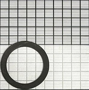 ANEL BORRACHA ROBSON- 10536