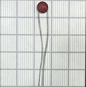 RESISTOR - 10216-0189