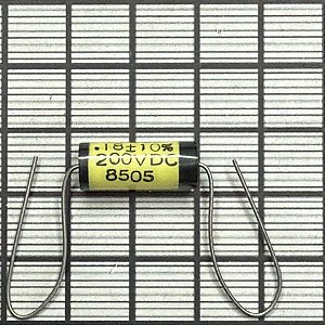 CAPACITOR - S10162-28