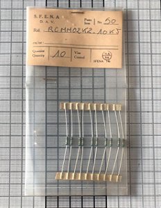 DIODO - RCMM02K2-10KJ