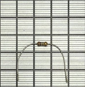 RESISTOR - AERC510-353A