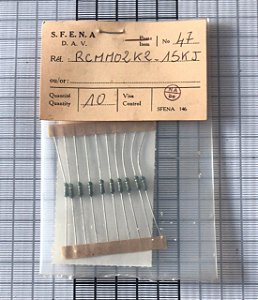 DIODO - RCMM02K2-15KJ