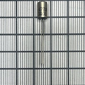 RESISTOR - 12043-0002