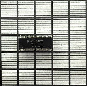 CIRCUITO INTEGRADO - 120-0122-00