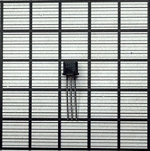 TRANSISTOR - C385A