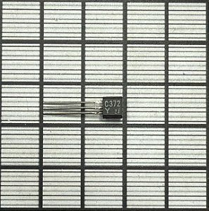 TRANSISTOR - C372