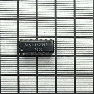 CIRCUITO INTEGRADO - SC16239P