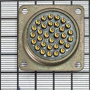 CONECTOR - AEMS3112E18-32P